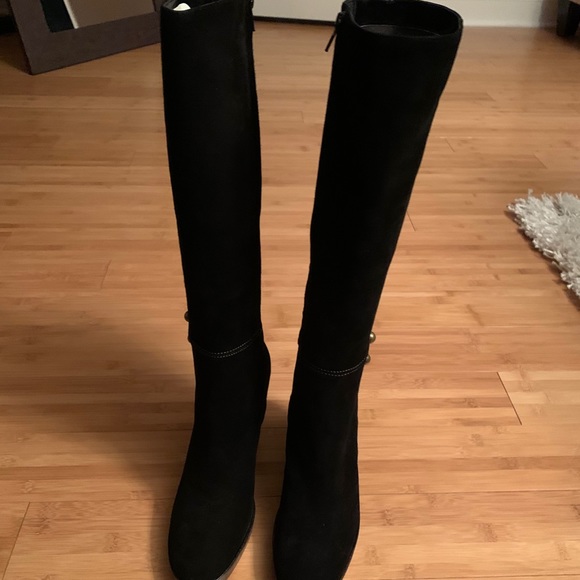 Christian Louboutin Shoes - Christian louboutin boots wedge